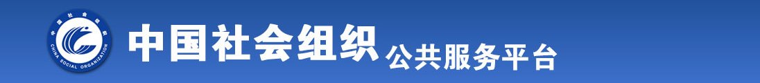 操大白逼视频全国社会组织信息查询